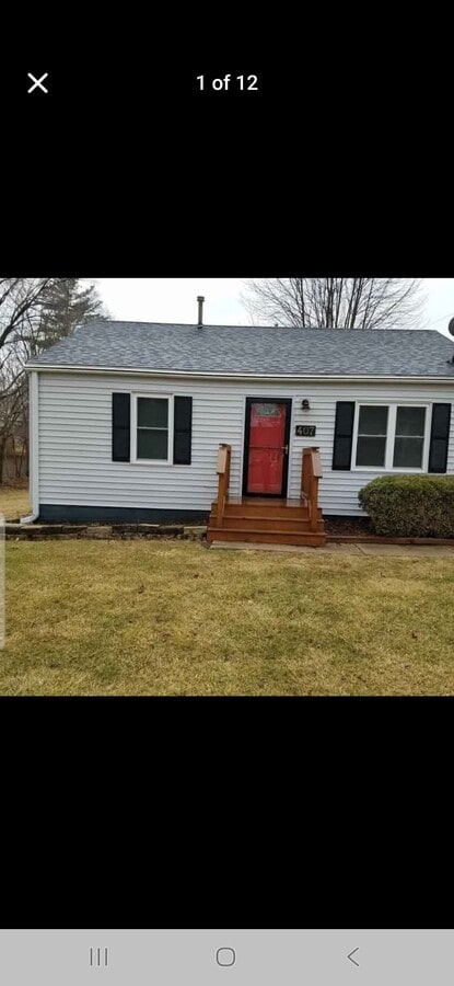 Hart Ave. - Hart Ave.