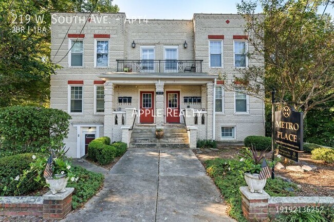 Building Photo - 219 South Ave Unit Apt4
