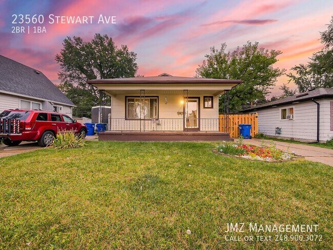 Building Photo - 23560 Stewart Ave