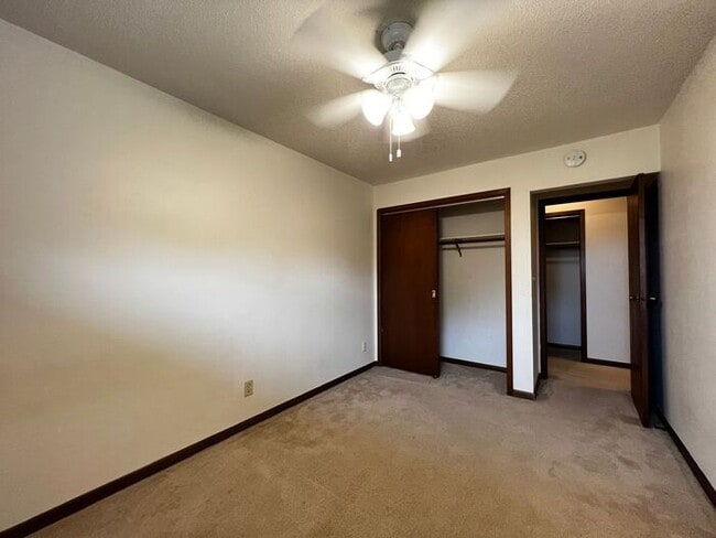 Photo - $1,050 | 2 Bedroom, 1 Bathroom Apartment | No Pets | Available for August 1st, 2026 Move In!