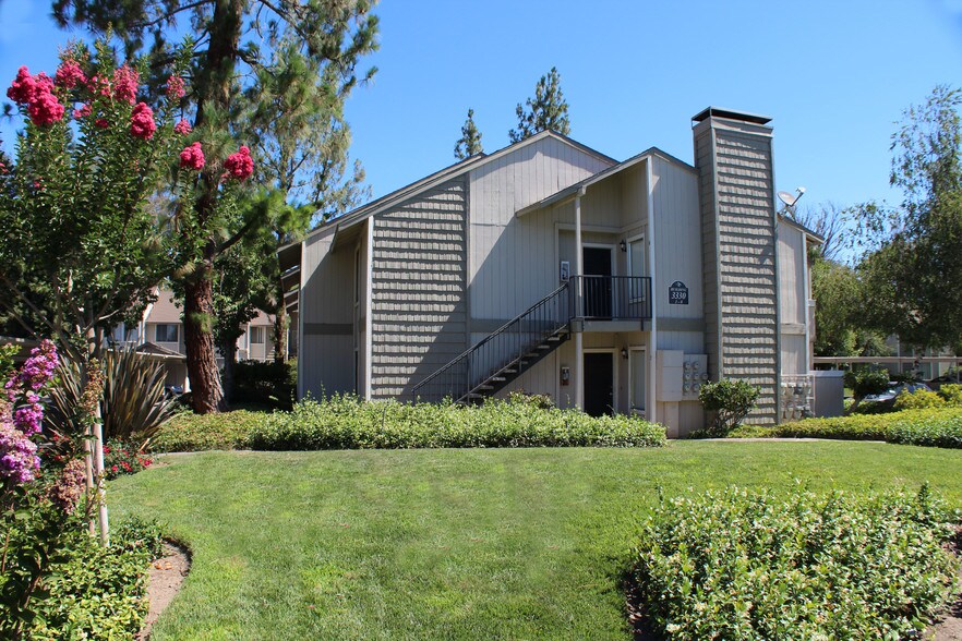 The Villages Apartments For Rent in Merced, CA