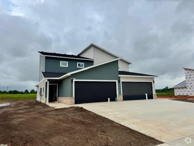 Building Photo - 1703 SW Poigai Wy Rental