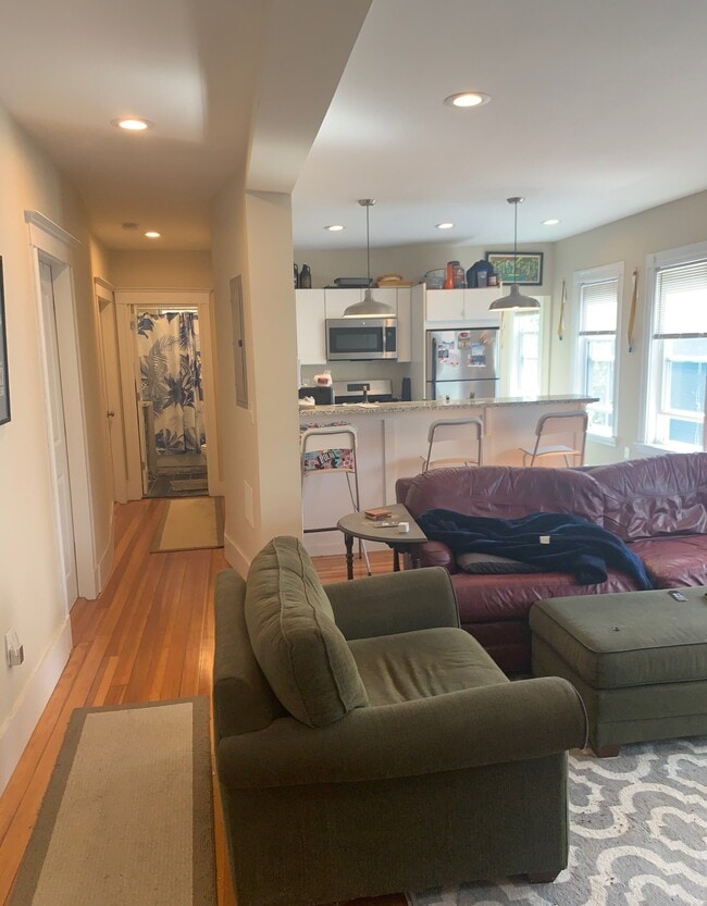 Photo - 102 Morrison Ave Unit 2A