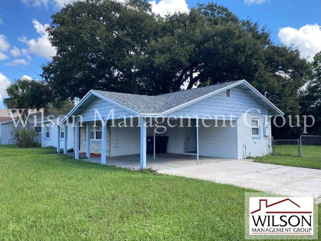 Photo - 2606 Aloma Ave