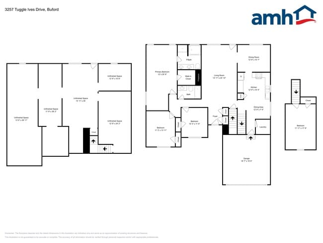 Photo - 3257 Tuggle Ives Dr