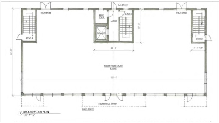 Foto principal - The Trolley Barn