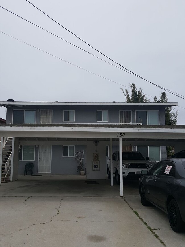 Photo - Small 1+1 first floor apartment in Port Hueneme - newly remodeled!