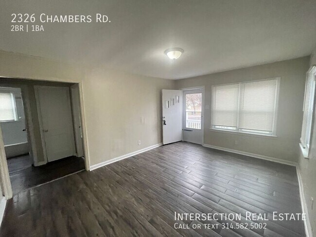 Photo - 2326 Chambers Rd