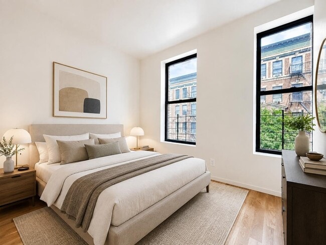 524 W 134th St Unit 6A
