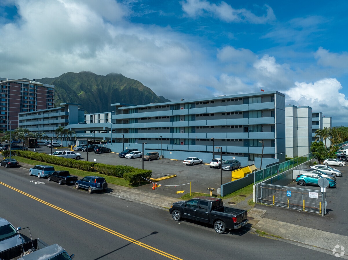 Photo - Kulana Nani Apartments