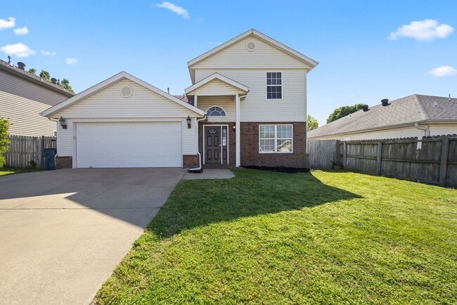 Building Photo - Beautiful 3-bedroom 2.5 bath Home in Bento...