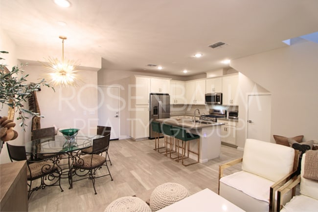 Photo - Stunning 3-beds, 2.5-baths townhome in the...