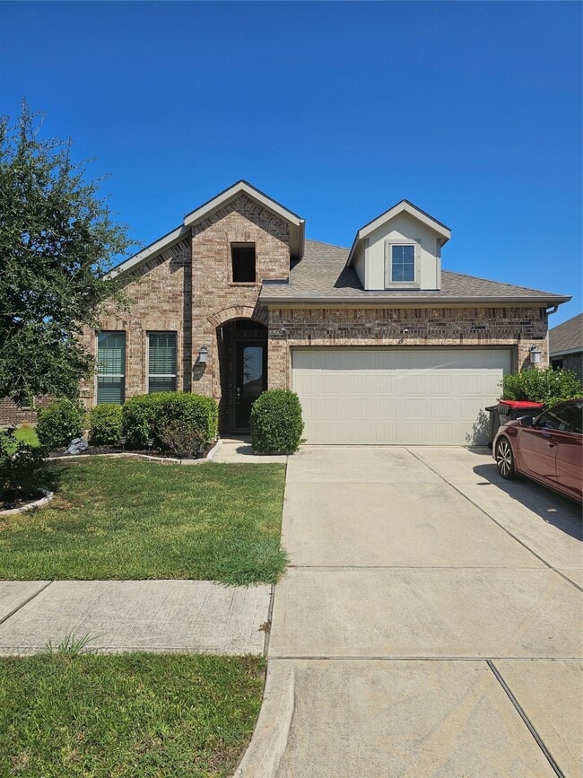 Building Photo - 8411 Hunters Cliff Dr Rental