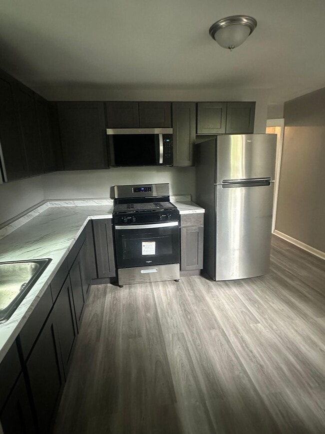 Photo - Renovated 3 Bedroom Home