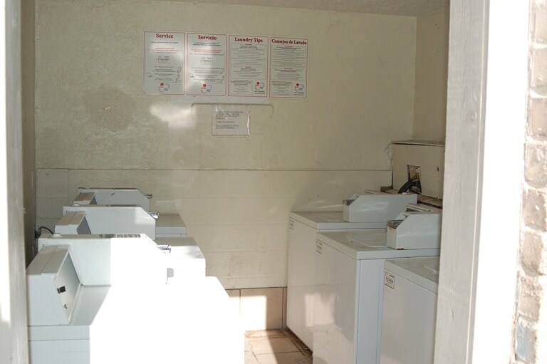 Photo - Katy Terrace Apartments