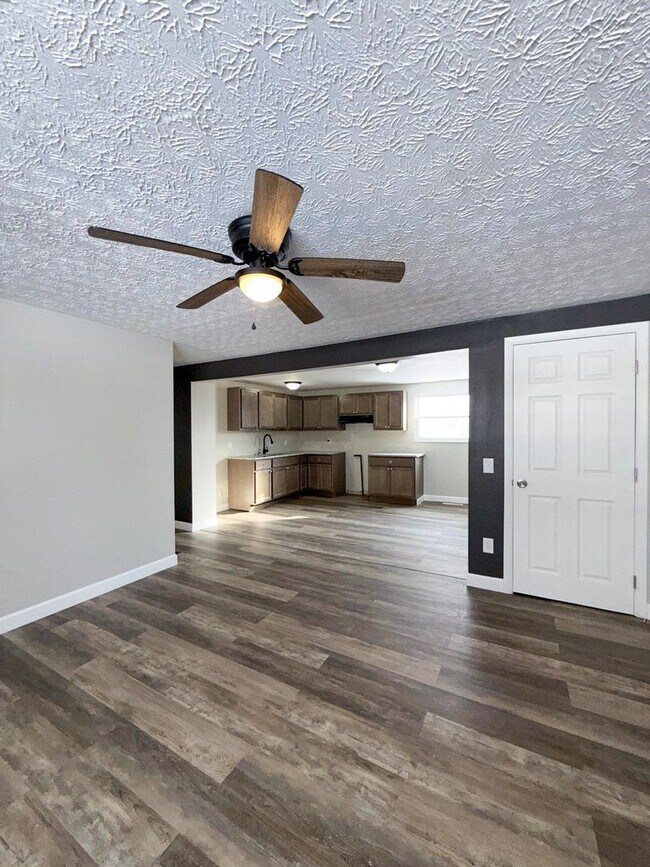 Photo - Newly Renovated 3BR Home on a Quiet Cul-de-Sac | Spacious Yard & Basement