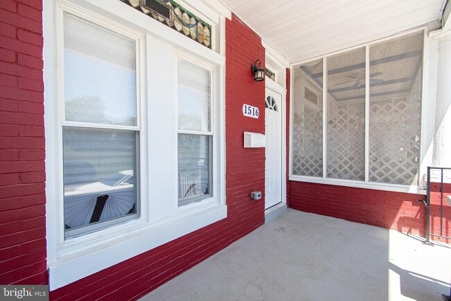 Photo - 1516 Moreland Ave