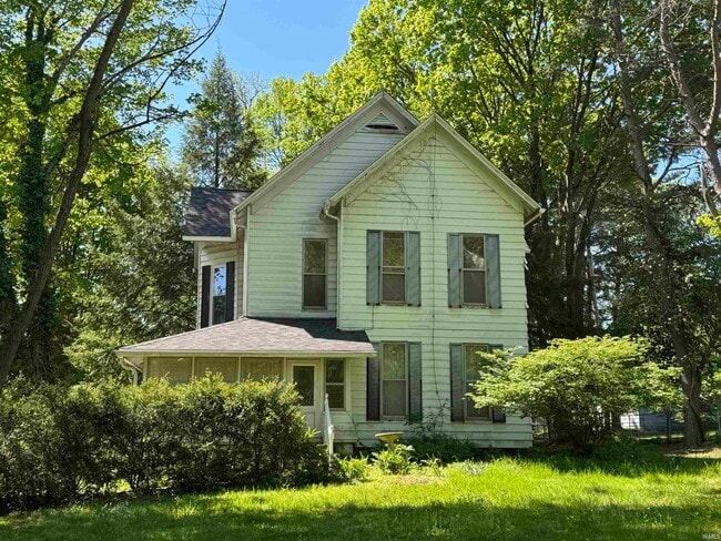 Building Photo - 4550 E Ooley Ave