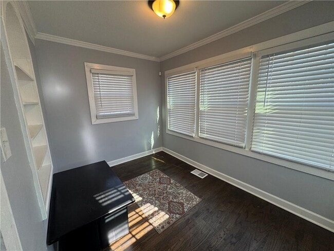 Photo - 1514 Joseph E. Boone Blvd NW