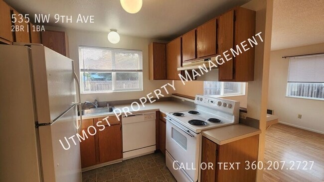 Photo - 535 NW 9th Ave