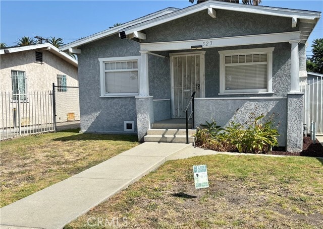 323 W 82nd St