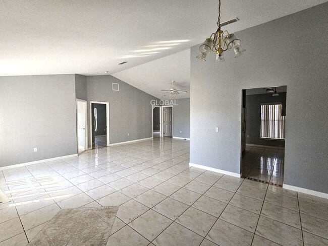 Photo - Spacious 4-Bedroom Home with Pool - July 10th move in date