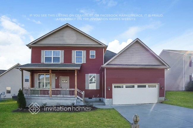Photo - 725 Maylene Dr House