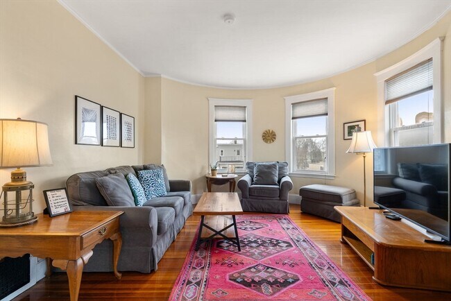 Photo - 438 Washington St Condo Unit 1