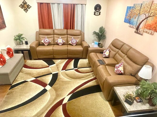 Vida y familia - 1805 Pheasant Run