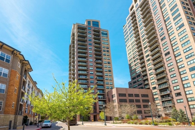 Building Photo - 1650 Fillmore St Unit #605 Rental