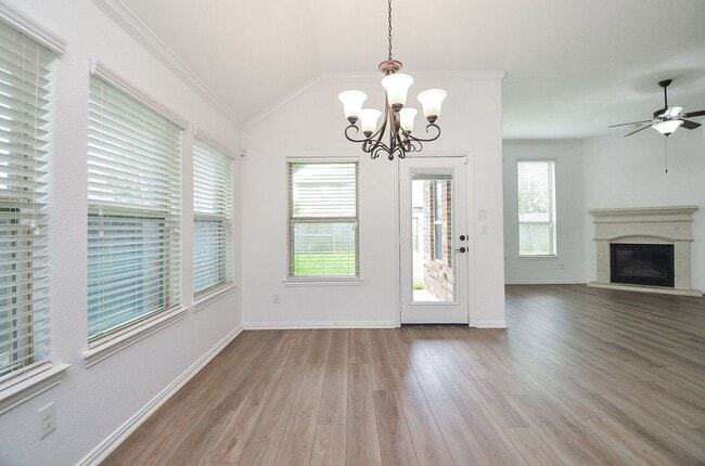 Photo - 14806 Raleigh's Meadow Ct