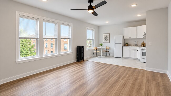 1635 W Morse Ave Unit 309