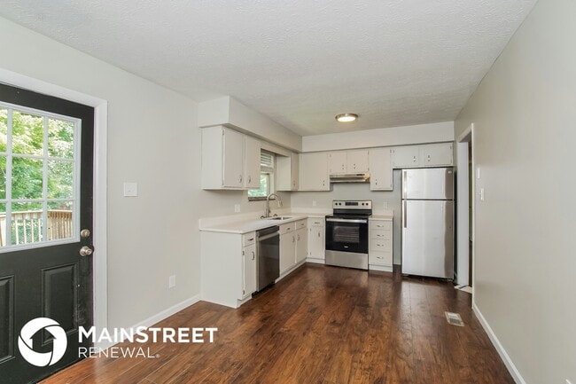 Photo - 1803 Brookmill Rd