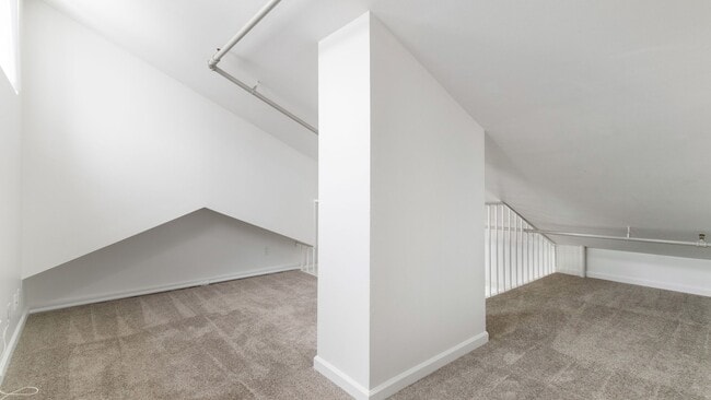 Cornerstone Lofts