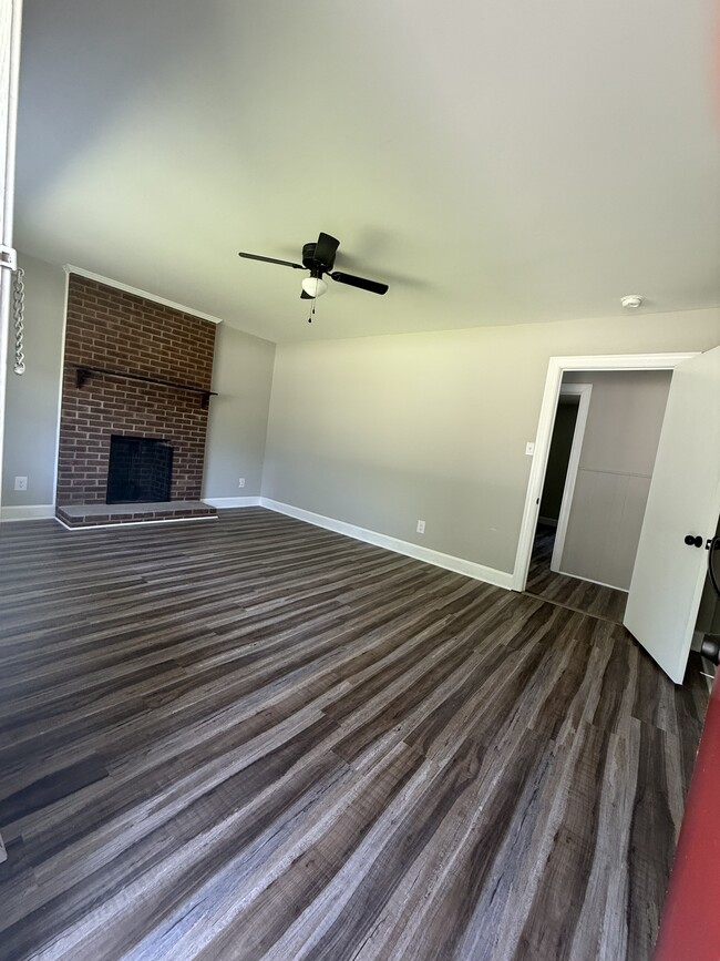 Photo - 1327 Old Wilson Rd