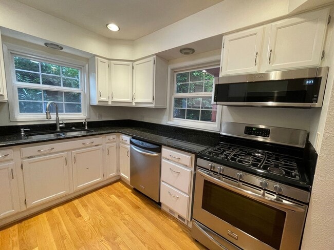 Photo - Portland Heights Home with Forest Views and Stunning Updates