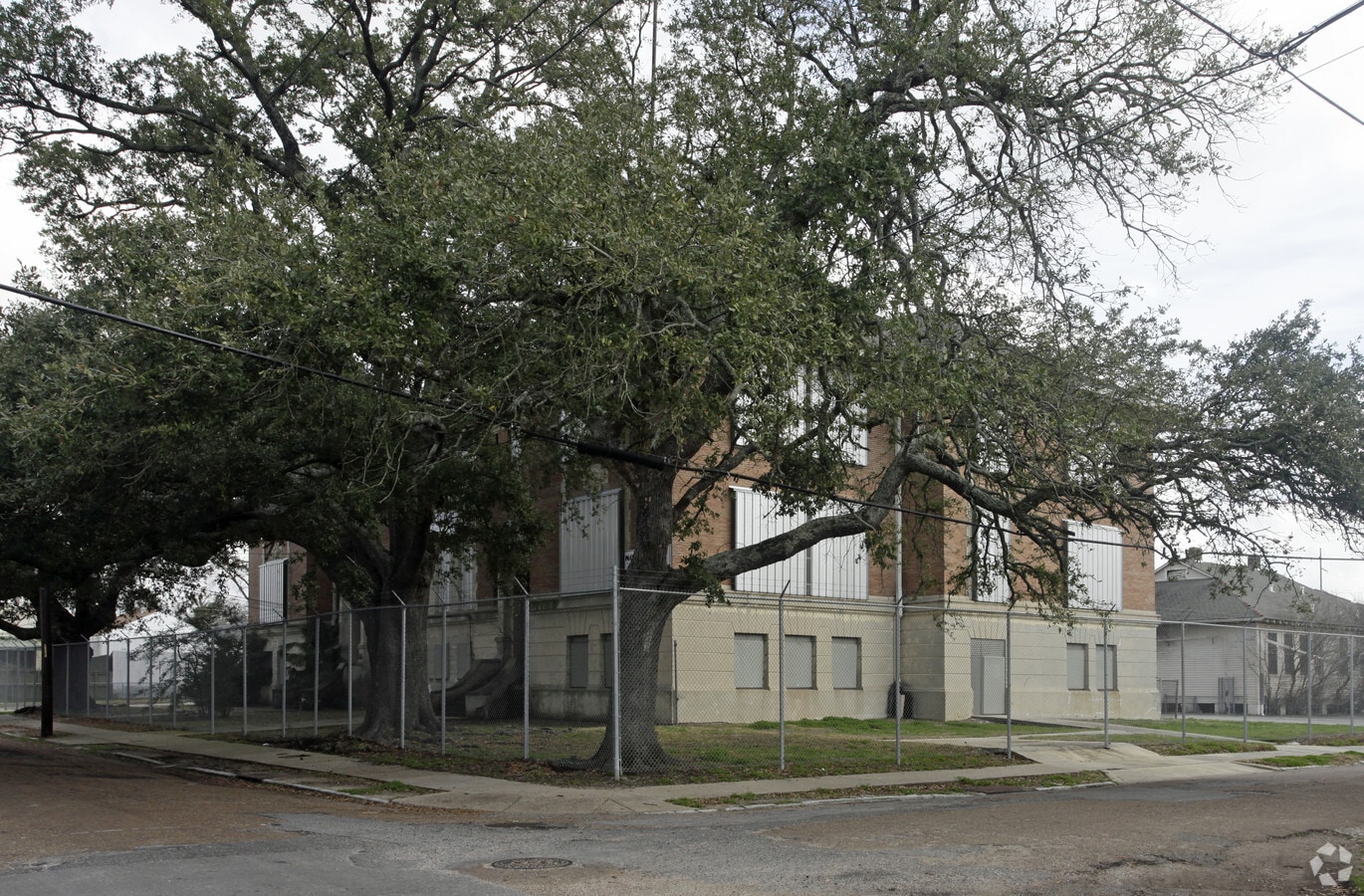 Primary Photo - The Rendon Condos