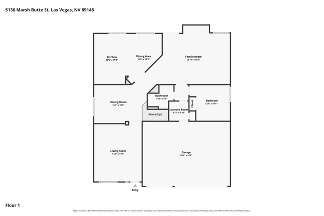 Photo - 5136 Marsh Butte St