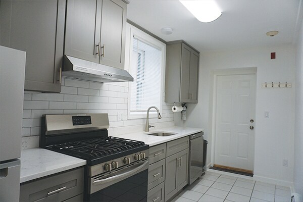 Photo - 27 Lambert St Unit 1B