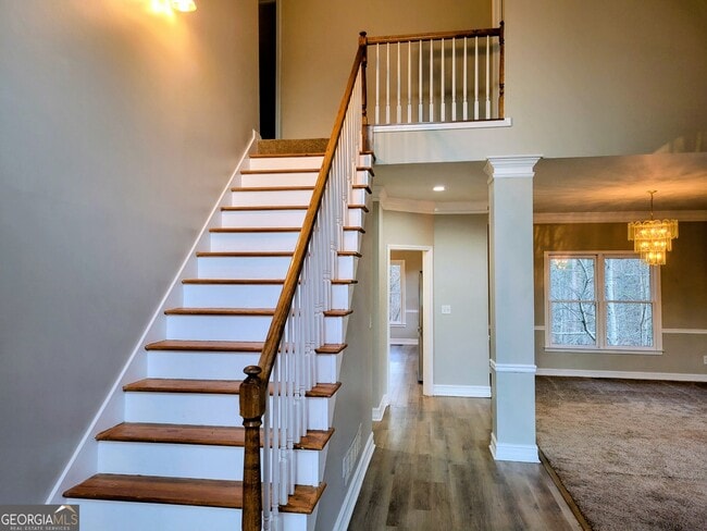 Photo - 1523 Fallen Leaf Dr SW