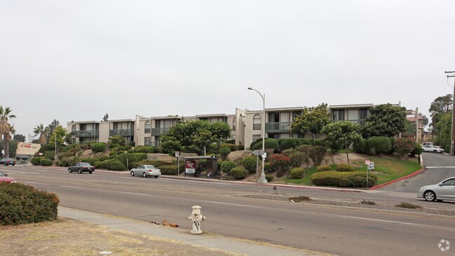 Primary Photo - Villa Verde