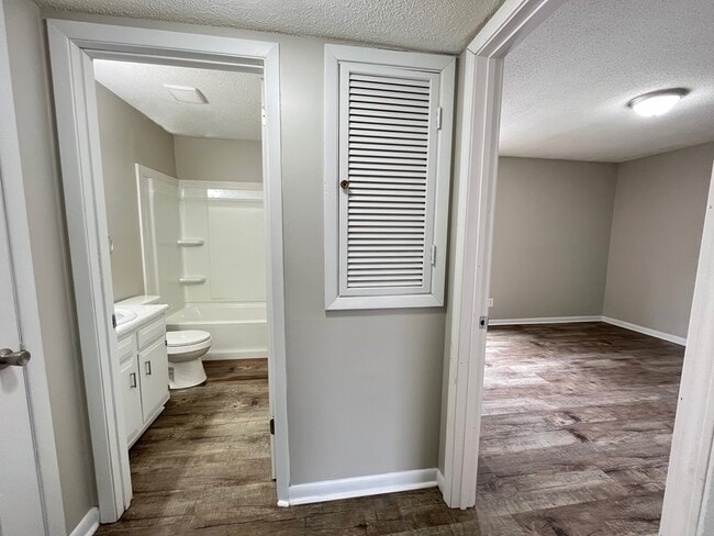 Rand Stockton Apartment Homes