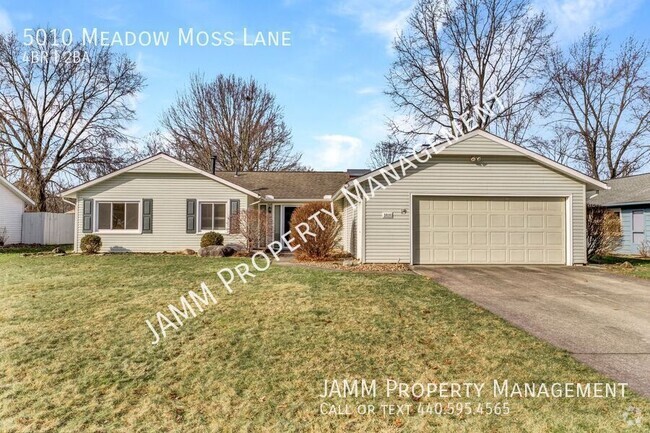 Building Photo - Gorgeous Home in North Ridgeville!