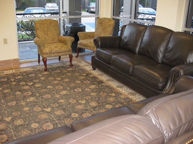 Photo - OW Collins - 62+ & 50+ Senior Apartment