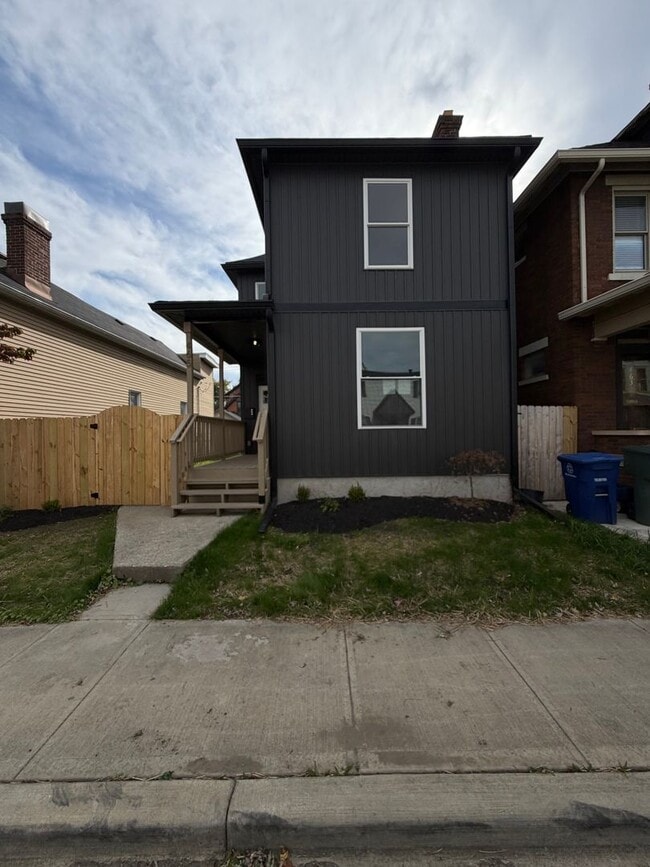 Building Photo - Beautiful Home in the Heart of Columbus