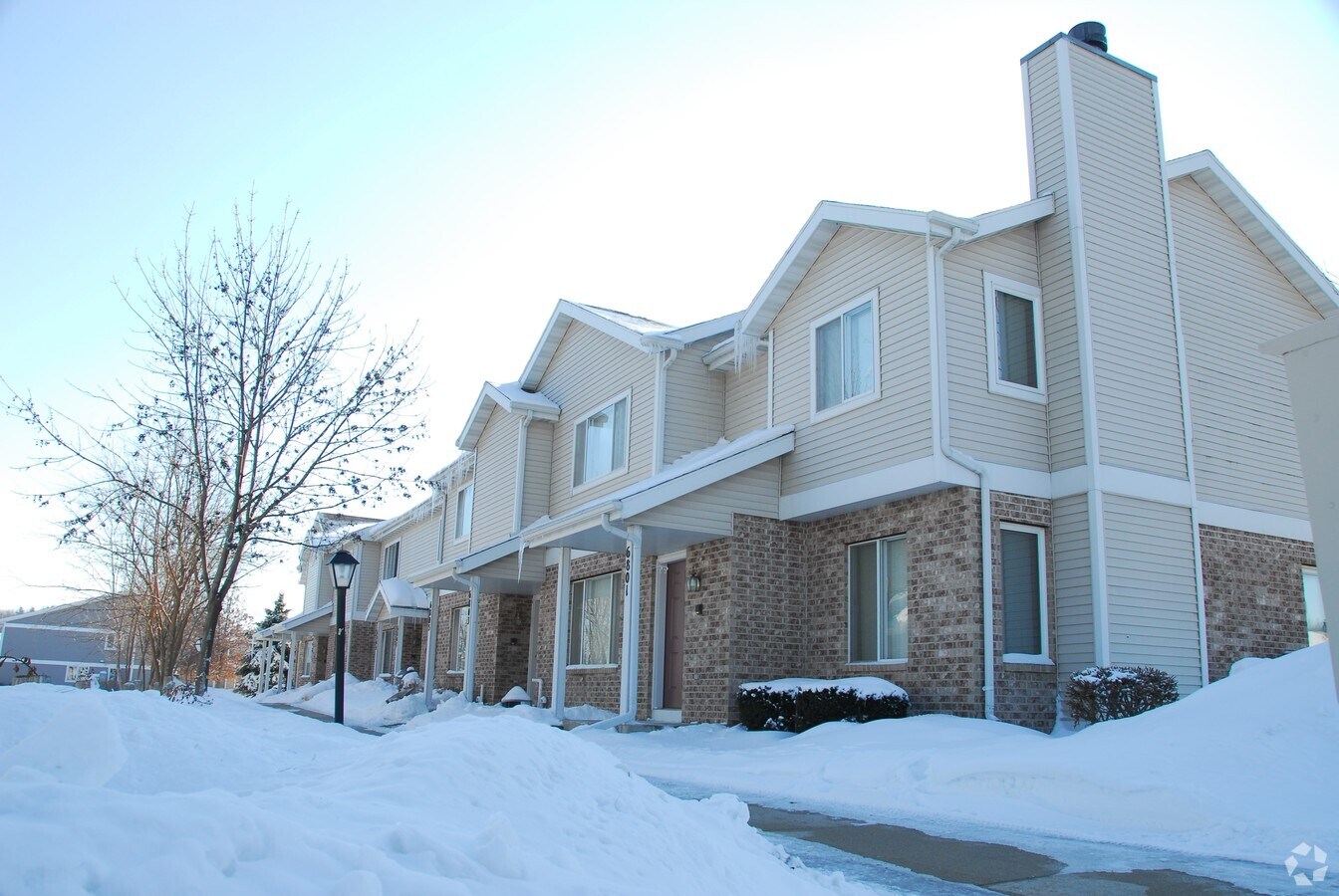 Photo - Westchester Townhomes