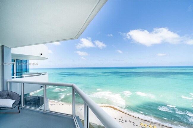 Photo - 6301 Collins Ave Unit 2802