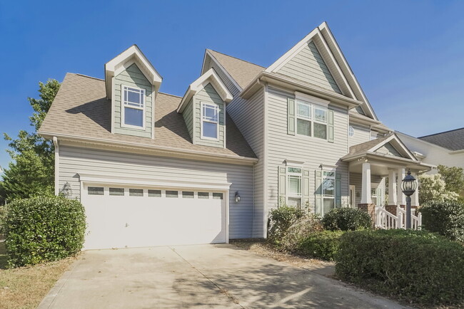 Photo - 8607 Castle Cliff Dr