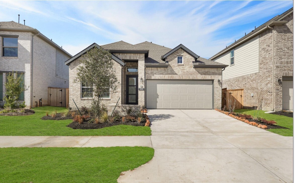 Photo - 11419 Collinsia Ln House