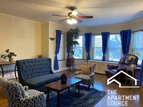 Photo - 6354 N Paulina St Condo Unit 1